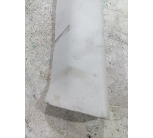 Обшивка стойки лобового стекла левая