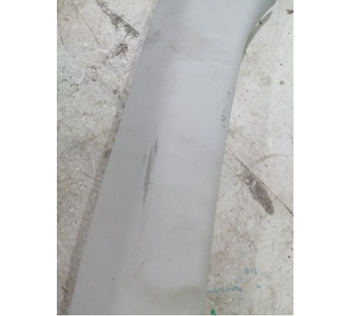 Обшивка стойки лобового стекла левая