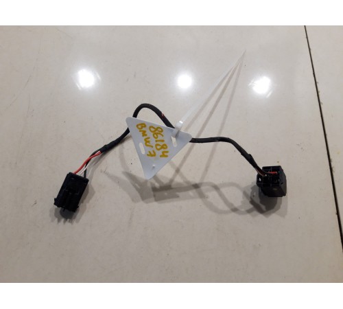 Электропроводка центральной консоли