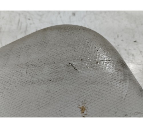 Солнцезащитный козырек правый