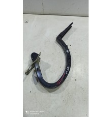 Петля крышки багажника(правая)