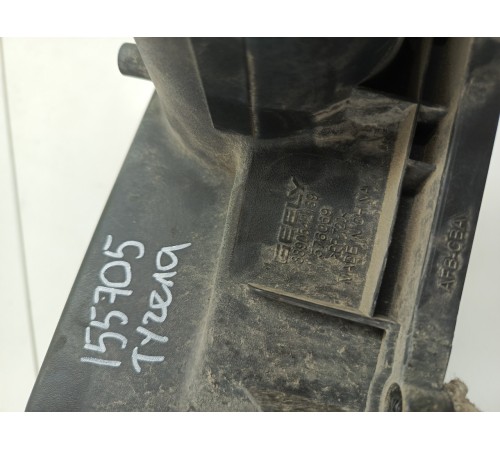 Крышка корпуса воздушного фильтра