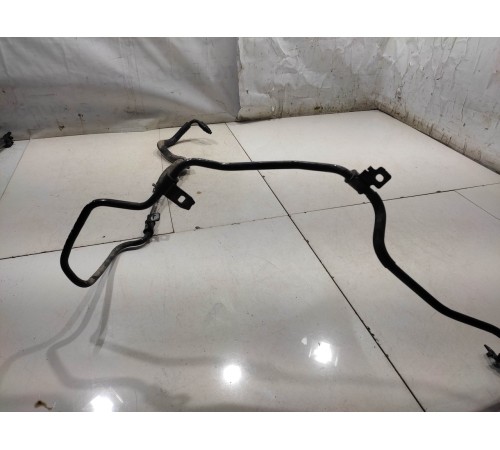 Трубка тормозная