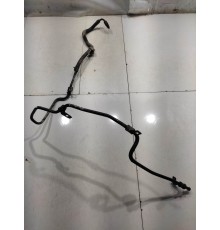 Трубка тормозная