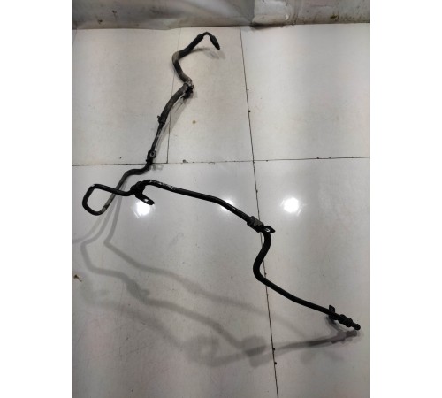 Трубка тормозная