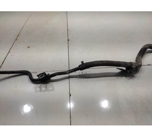 Трубка тормозная