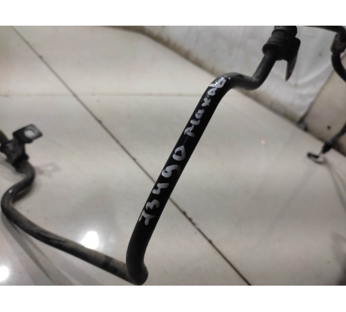 Трубка тормозная