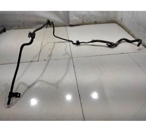 Трубка тормозная