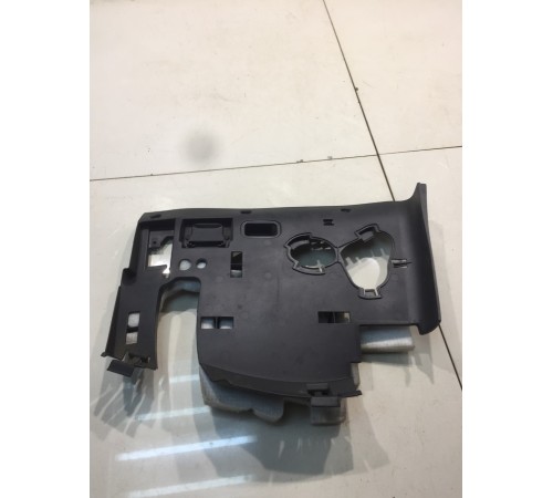 Накладка торпеды