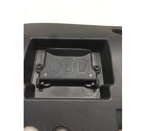 Накладка торпеды