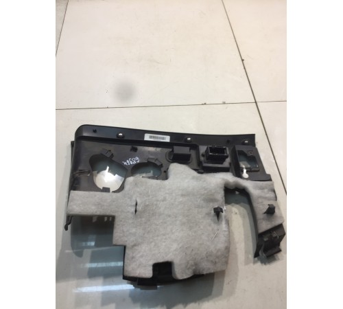 Накладка торпеды