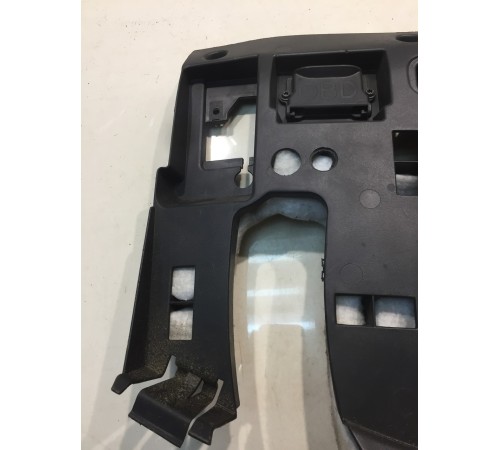 Накладка торпеды