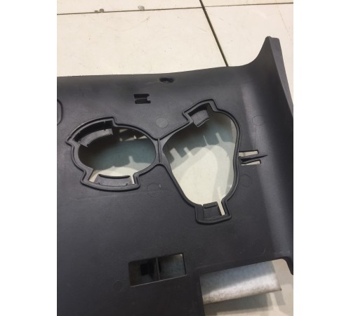 Накладка торпеды