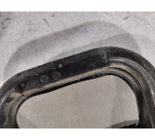 Решётка вентиляционная