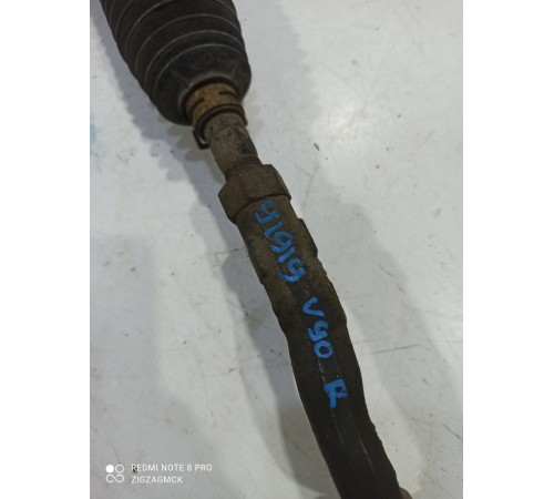 Рулевая тяга (правая)