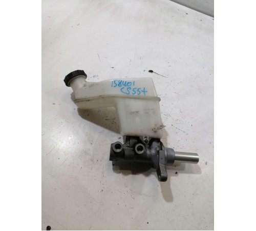 Главный тормозной цилиндр в сборе