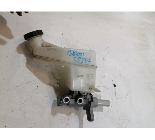 Главный тормозной цилиндр в сборе