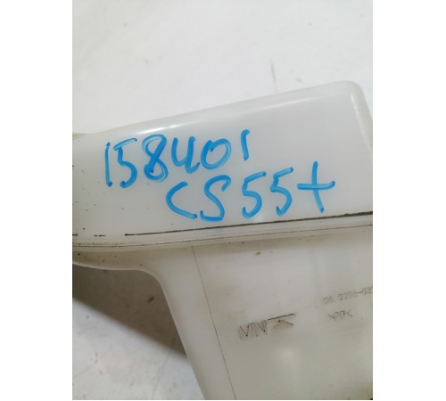 Главный тормозной цилиндр в сборе