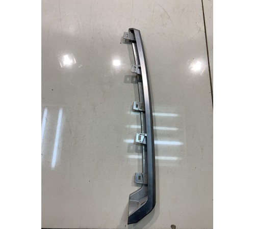 Молдинг решётки радиатора