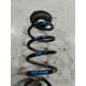 Пружина подвески(задняя правая)