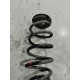 Пружина подвески(задняя правая)