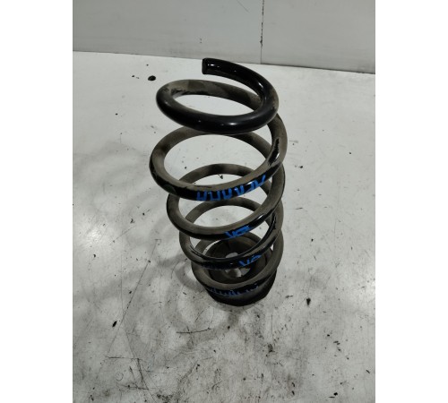 Пружина подвески(задняя правая)