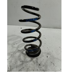 Пружина подвески(задняя правая)