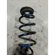 Пружина подвески(задняя правая)