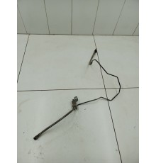 Трубка тормозная задняя левая