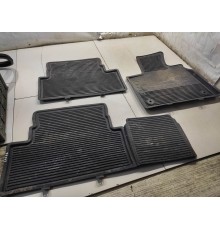 Коврики салона 3шт