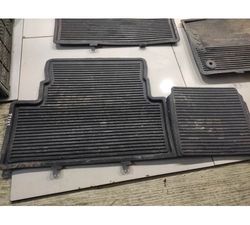 Коврики салона 3шт