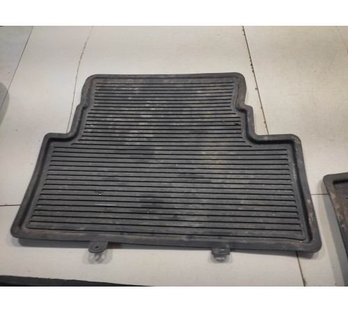 Коврики салона 3шт