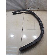 Накладка крыла (передняя, левая)