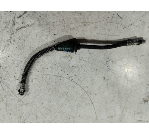 Тормозной шланг передний правый
