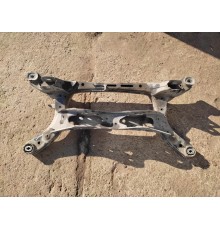 Задняя балка