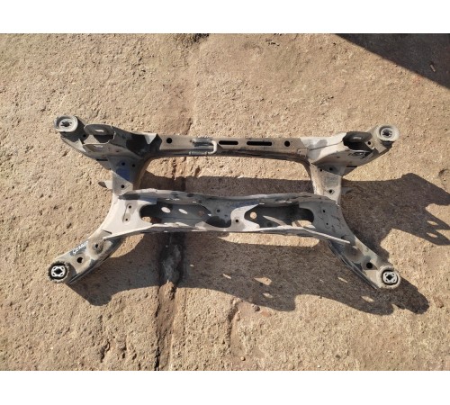 Задняя балка