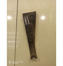 Крепеж кузова