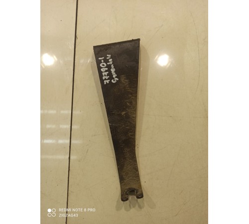 Крепеж кузова