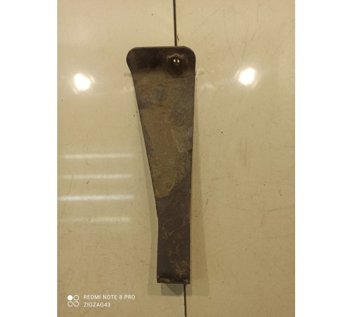 Крепеж кузова