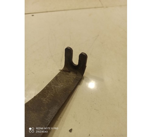 Крепеж кузова