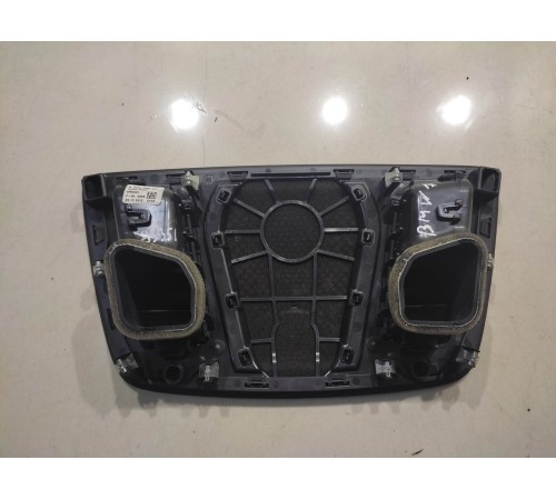 Накладка центрального динамика