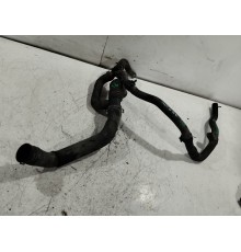 Патрубок системы охлаждения