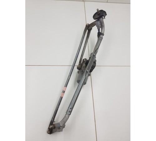 Трапеция стеклоочистителя в сборе