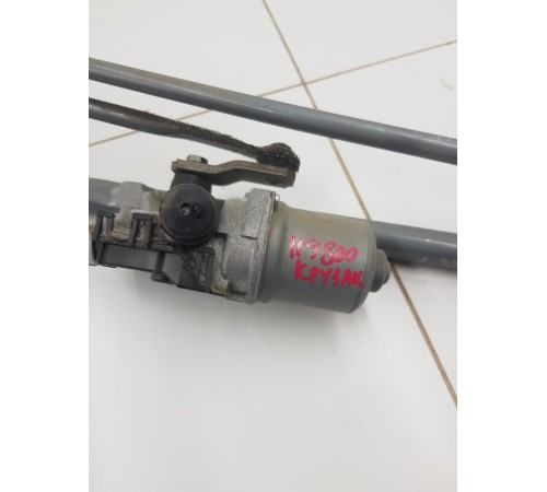 Трапеция стеклоочистителя в сборе