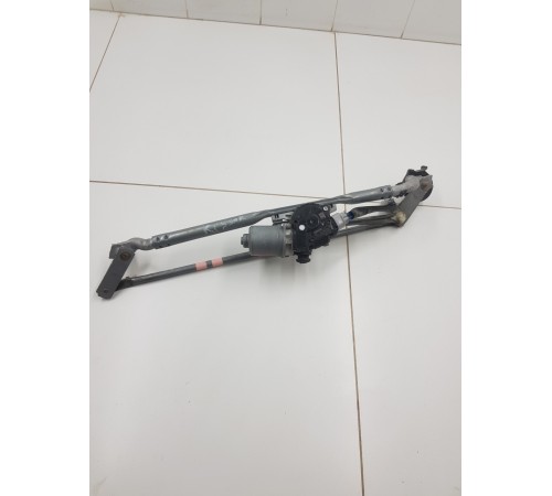 Трапеция стеклоочистителя в сборе