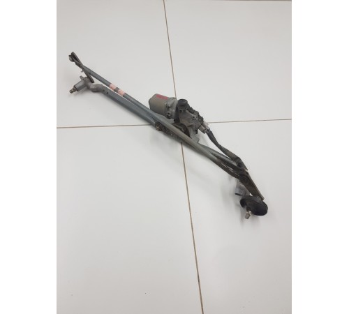 Трапеция стеклоочистителя в сборе