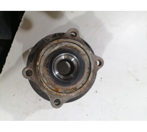 Ступица передняя