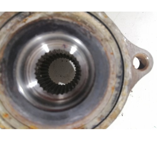 Ступица передняя