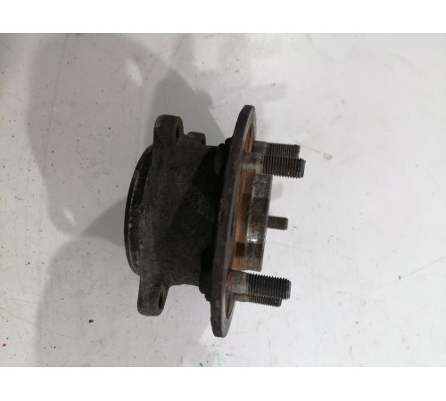 Ступица передняя