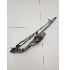 Трапеция стеклоочистителя в сборе